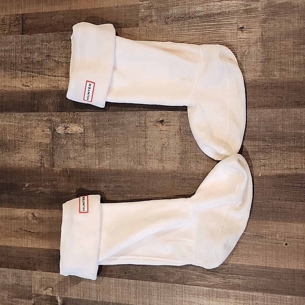 Hunter boot liners